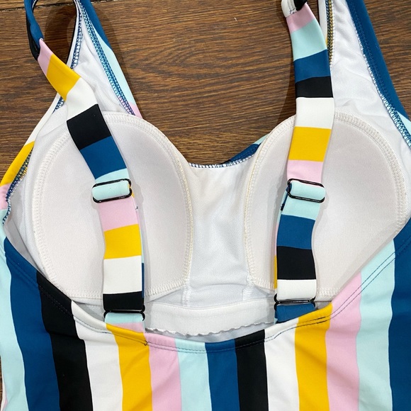 Kona Sol One-Piece Swimsuit! - Picture 7 of 7